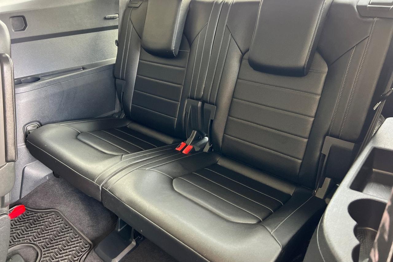2018 Volkswagen Atlas 3.6L V6 SEL Premium Roseville CA