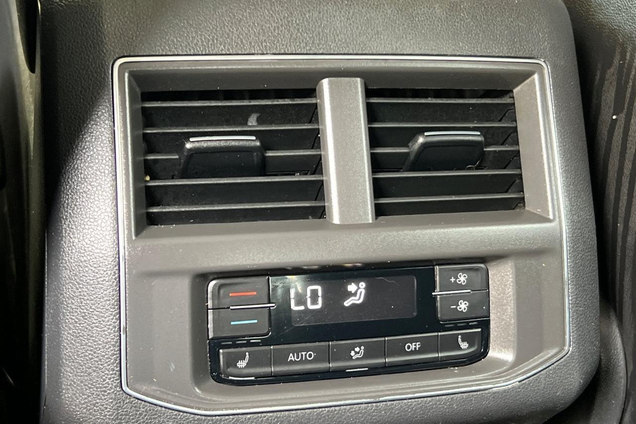 2018 Volkswagen Atlas 3.6L V6 SEL Premium Roseville CA