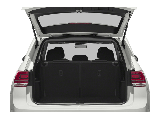 2018 Volkswagen Atlas 3.6L V6 SEL Premium Roseville CA