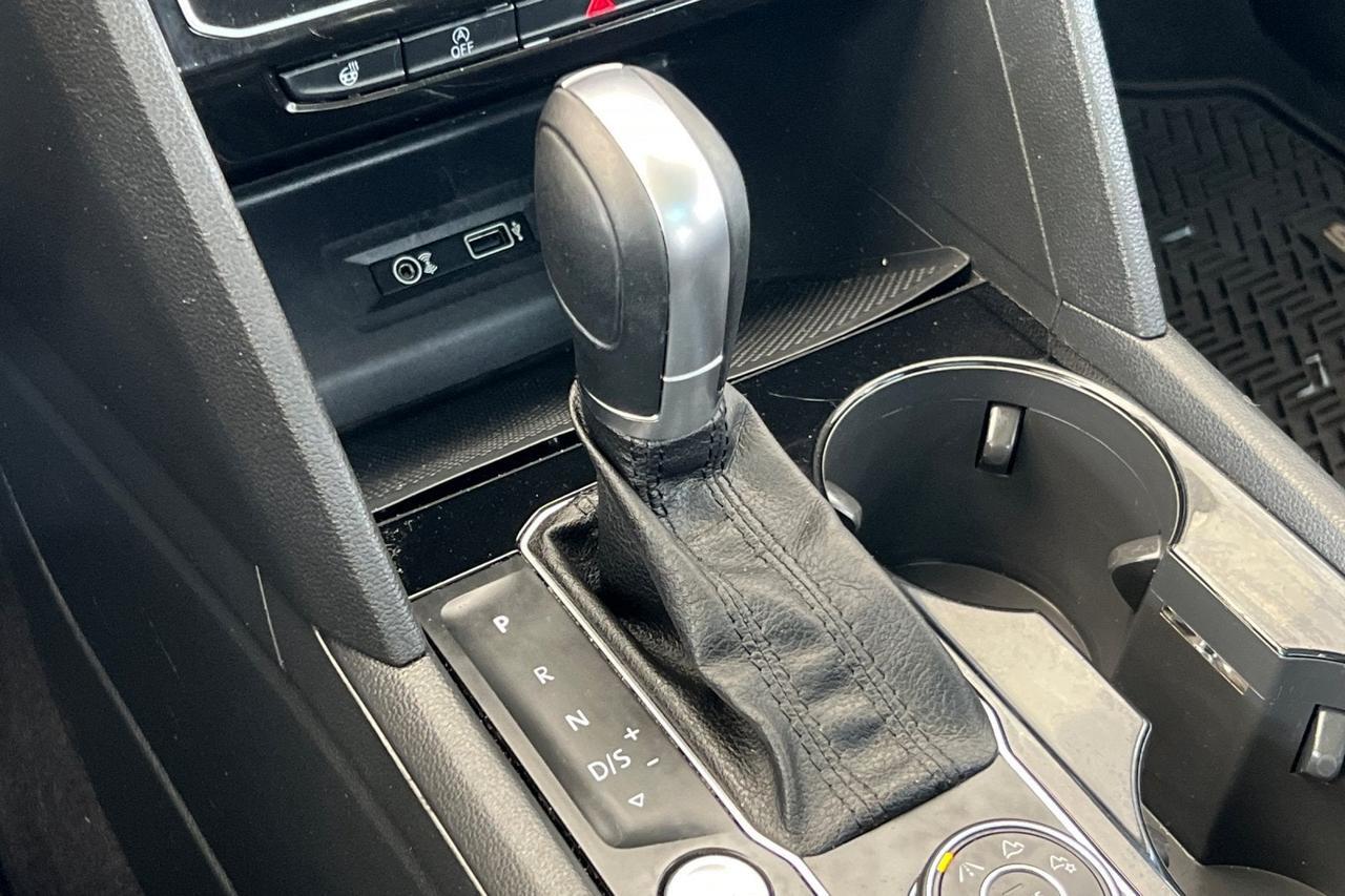 2018 Volkswagen Atlas 3.6L V6 SEL Premium Roseville CA