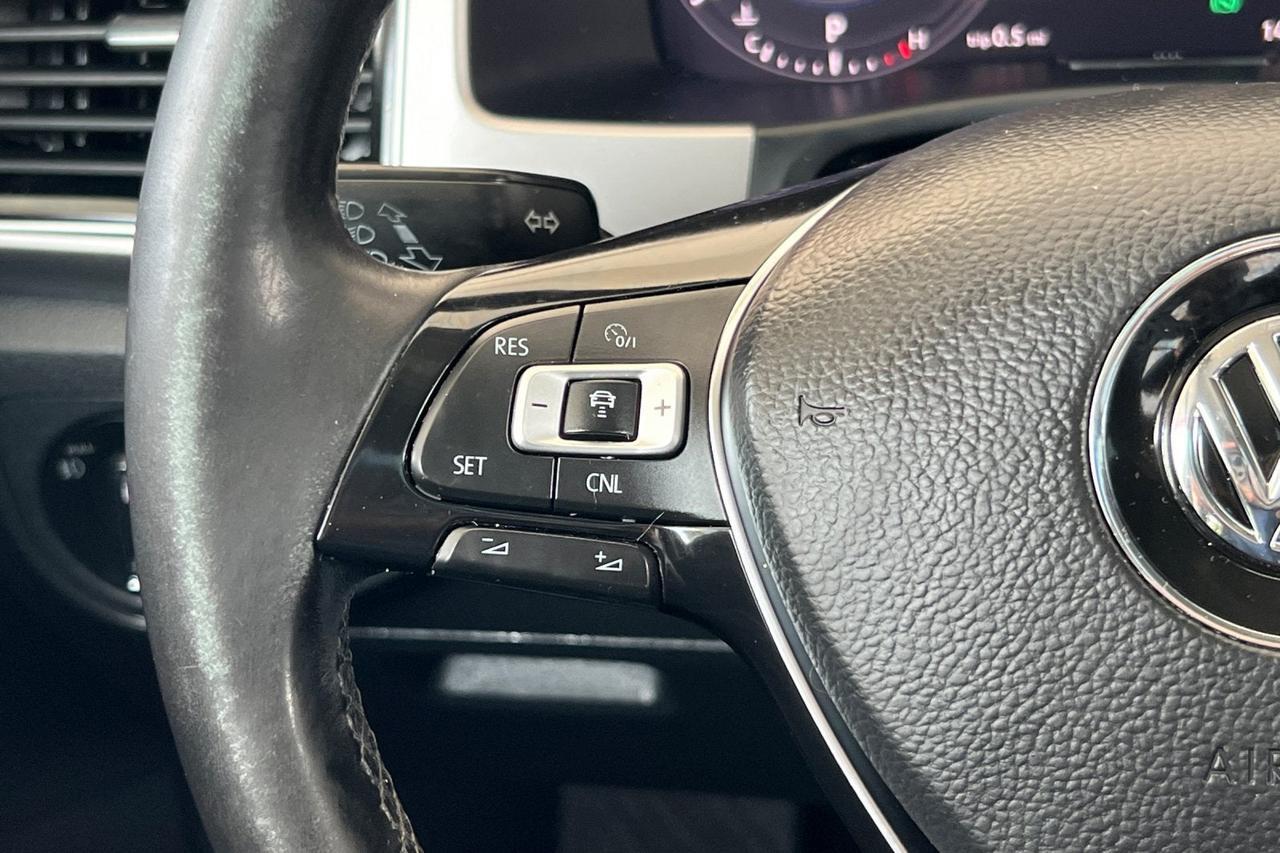2018 Volkswagen Atlas 3.6L V6 SEL Premium Roseville CA