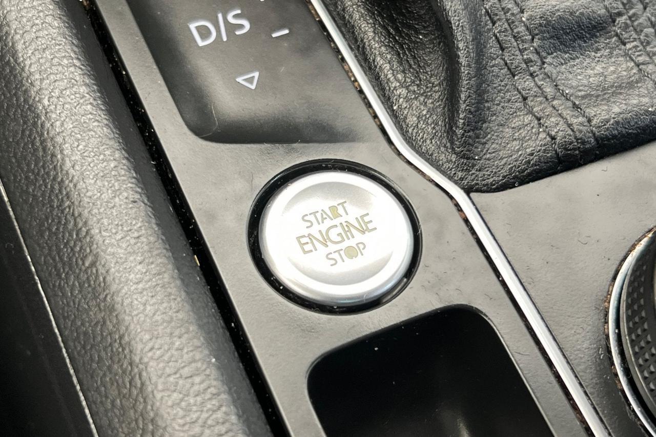 2018 Volkswagen Atlas 3.6L V6 SEL Premium Roseville CA