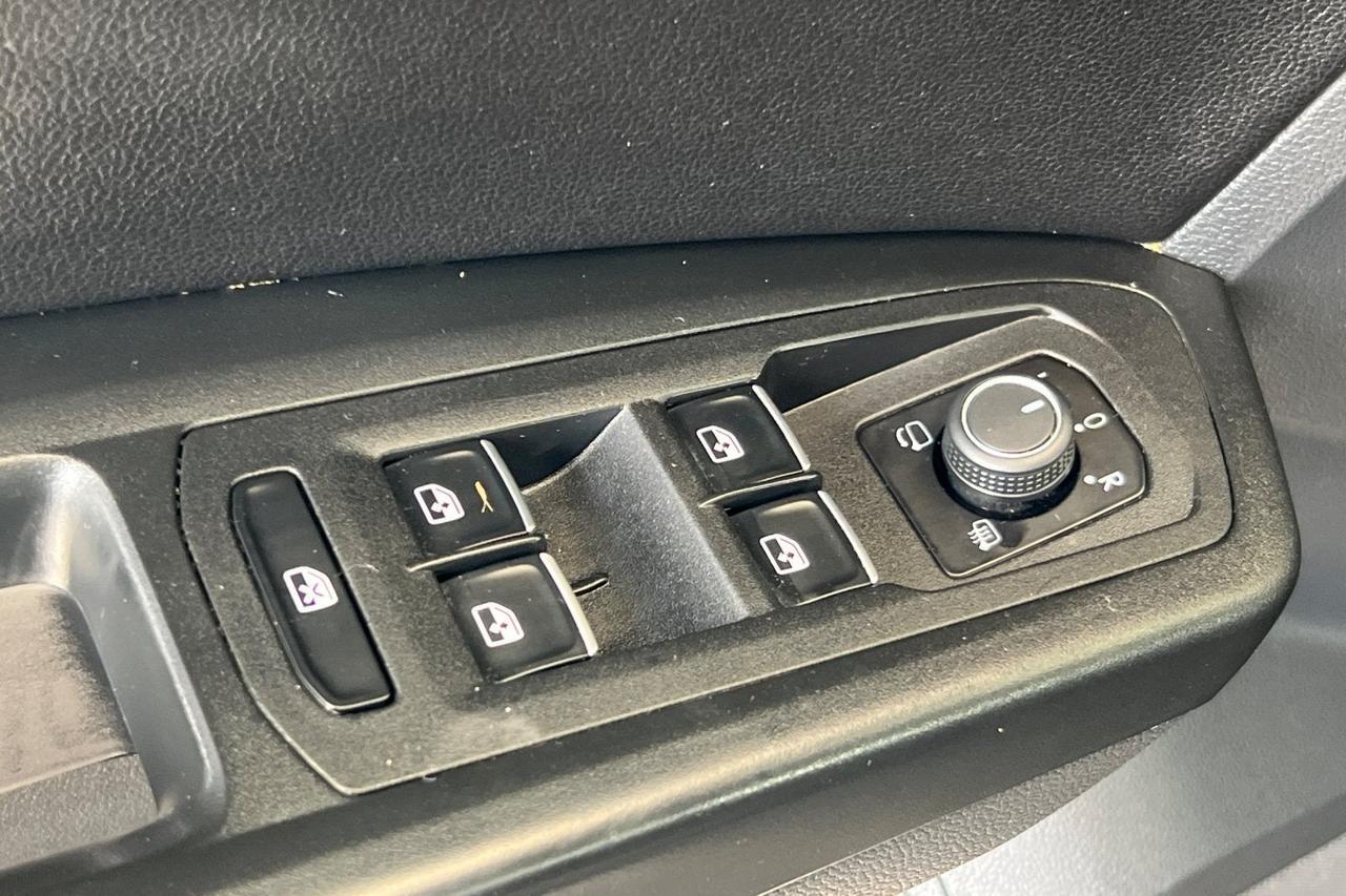 2018 Volkswagen Atlas 3.6L V6 SEL Premium Roseville CA