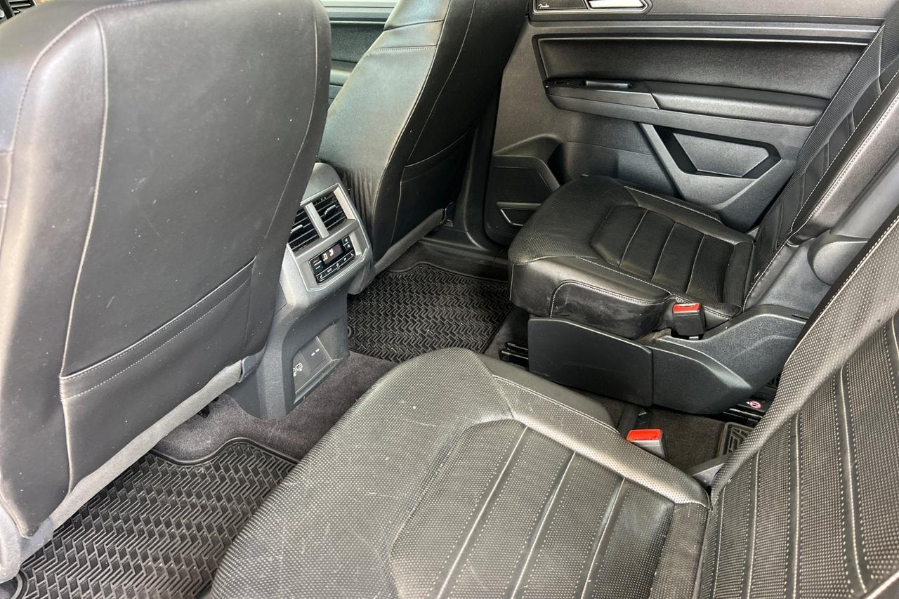 2018 Volkswagen Atlas 3.6L V6 SEL Premium Roseville CA