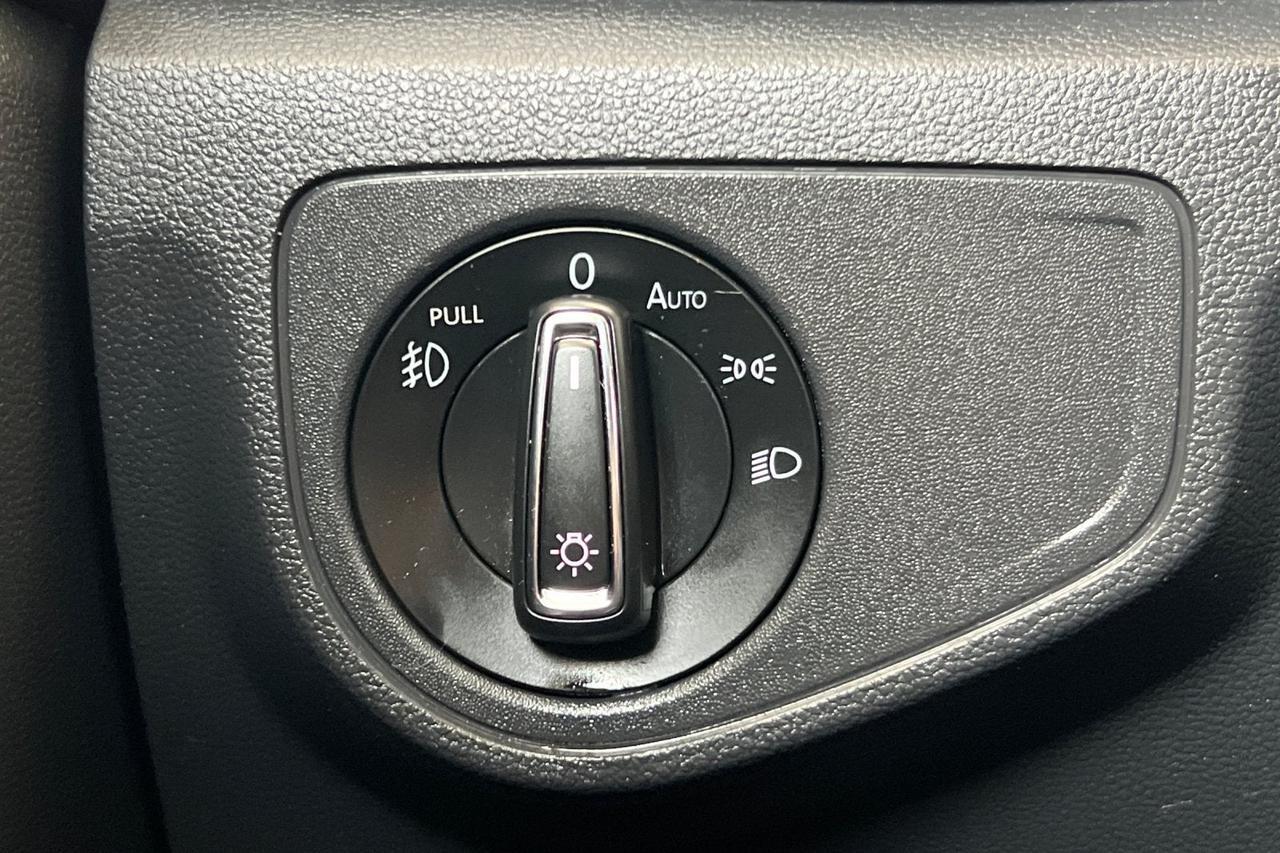 2018 Volkswagen Atlas 3.6L V6 SEL Premium Roseville CA