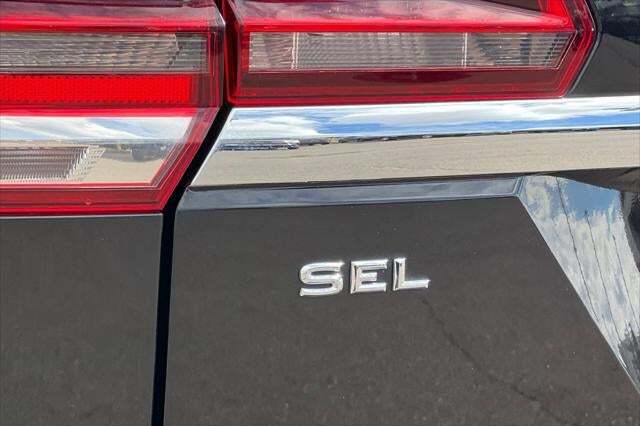 2018 Volkswagen Atlas 3.6L V6 SEL Premium Roseville CA