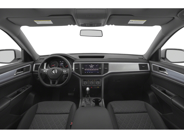2018 Volkswagen Atlas 3.6L V6 SEL Premium Roseville CA