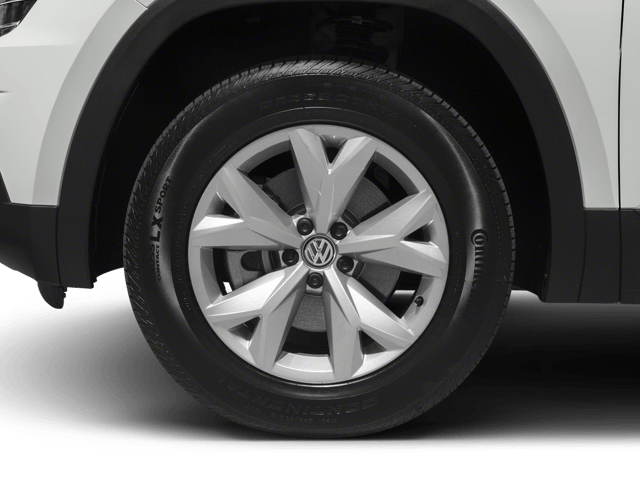 2018 Volkswagen Atlas 3.6L V6 SEL Premium Roseville CA