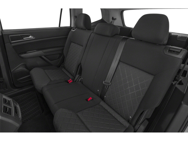2018 Volkswagen Atlas 3.6L V6 SEL Premium Roseville CA