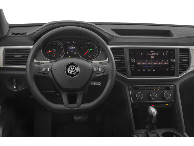 2018 Volkswagen Atlas 3.6L V6 SEL Premium Roseville CA