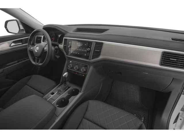 2018 Volkswagen Atlas 3.6L V6 SEL Premium Roseville CA