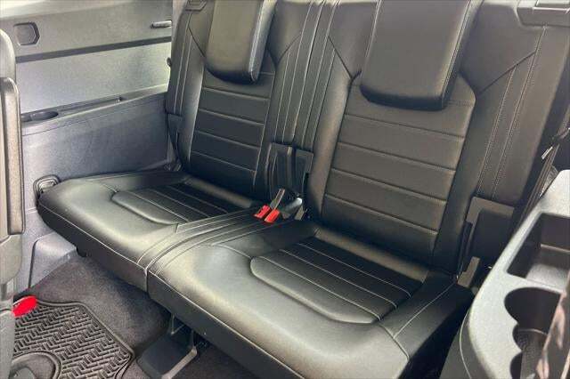 2018 Volkswagen Atlas 3.6L V6 SEL Premium Roseville CA