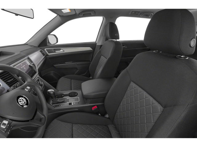 2018 Volkswagen Atlas 3.6L V6 SEL Premium Roseville CA