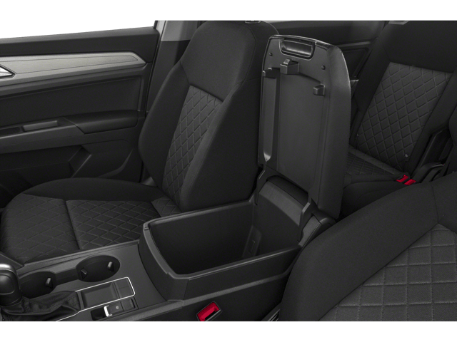 2018 Volkswagen Atlas 3.6L V6 SEL Premium Roseville CA