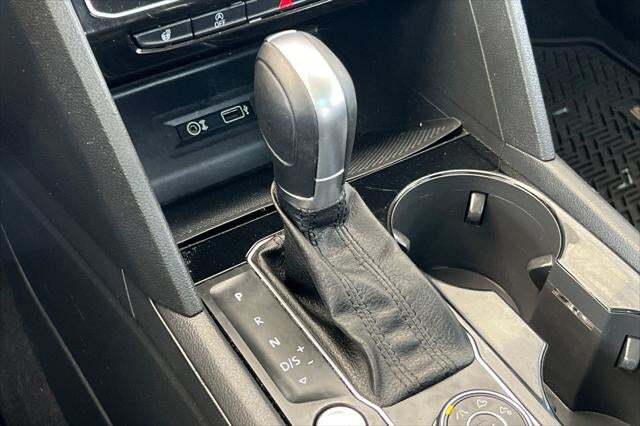 2018 Volkswagen Atlas 3.6L V6 SEL Premium Roseville CA