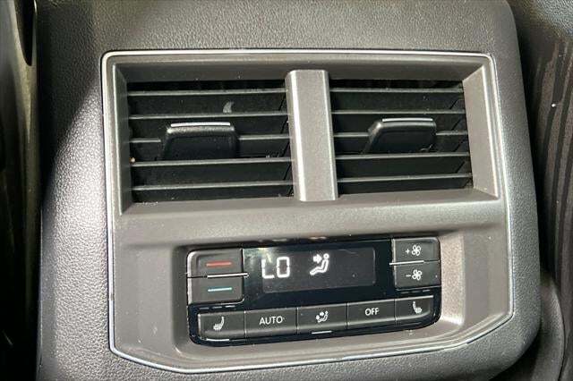 2018 Volkswagen Atlas 3.6L V6 SEL Premium Roseville CA