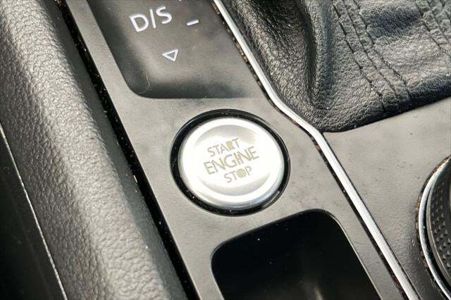 2018 Volkswagen Atlas 3.6L V6 SEL Premium Roseville CA