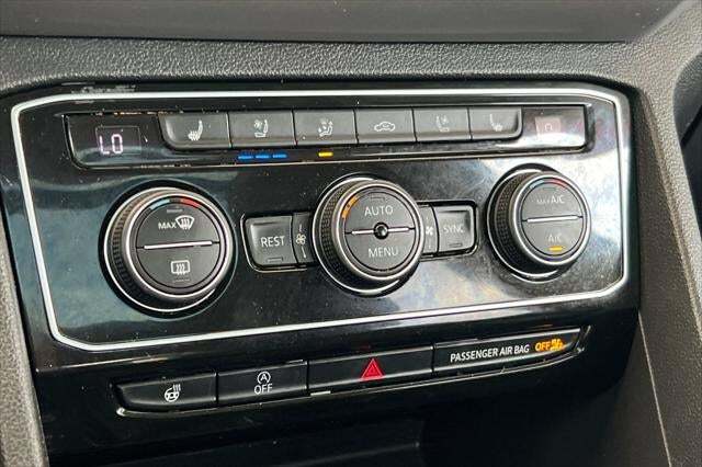 2018 Volkswagen Atlas 3.6L V6 SEL Premium Roseville CA
