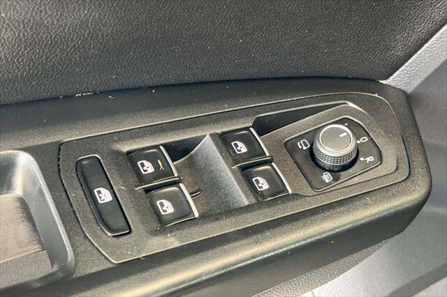 2018 Volkswagen Atlas 3.6L V6 SEL Premium Roseville CA