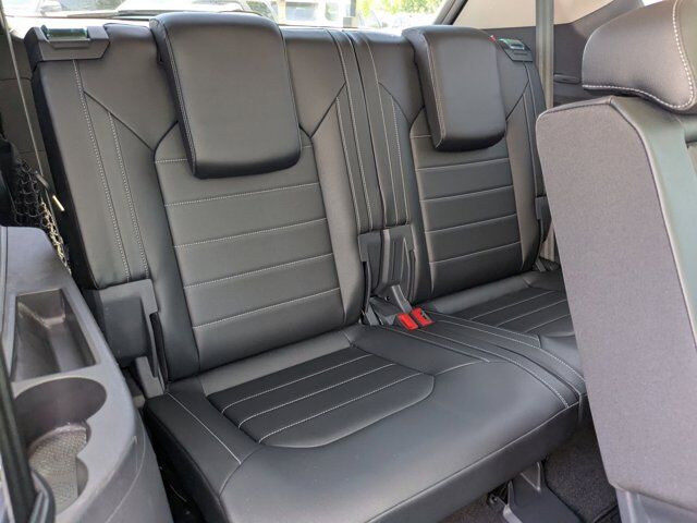 2018 Volkswagen Atlas 3.6L V6 SEL Premium San Antonio TX