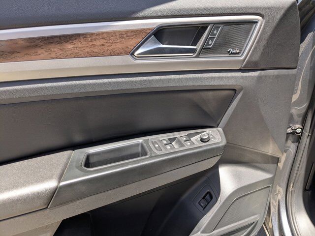 2018 Volkswagen Atlas 3.6L V6 SEL Premium San Antonio TX
