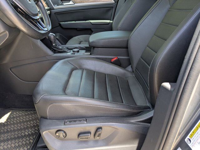 2018 Volkswagen Atlas 3.6L V6 SEL Premium San Antonio TX