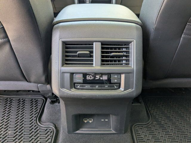2018 Volkswagen Atlas 3.6L V6 SEL Premium San Antonio TX