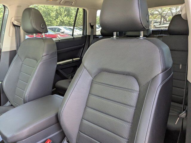 2018 Volkswagen Atlas 3.6L V6 SEL Premium San Antonio TX