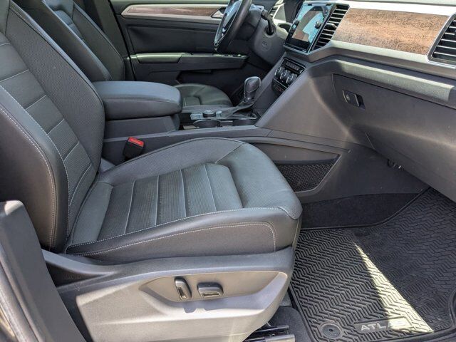 2018 Volkswagen Atlas 3.6L V6 SEL Premium San Antonio TX