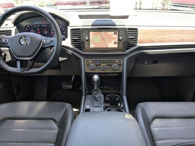 2018 Volkswagen Atlas 3.6L V6 SEL Premium San Antonio TX