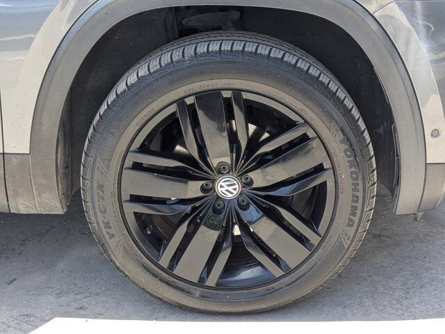 2018 Volkswagen Atlas 3.6L V6 SEL Premium San Antonio TX