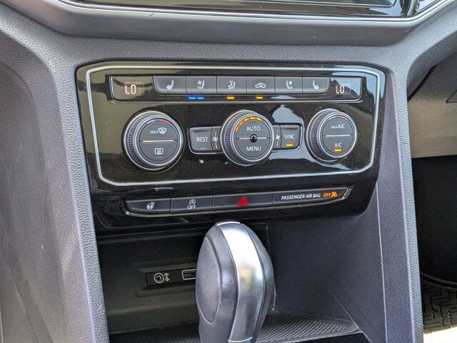 2018 Volkswagen Atlas 3.6L V6 SEL Premium San Antonio TX