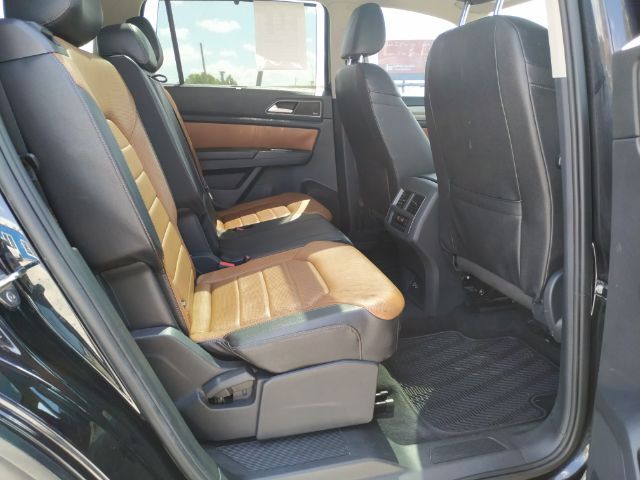 2018 Volkswagen Atlas 3.6L V6 SEL Premium Sarasota FL
