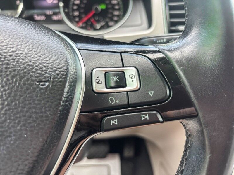 2018 Volkswagen Atlas 3.6L V6 SEL Wilmington NC