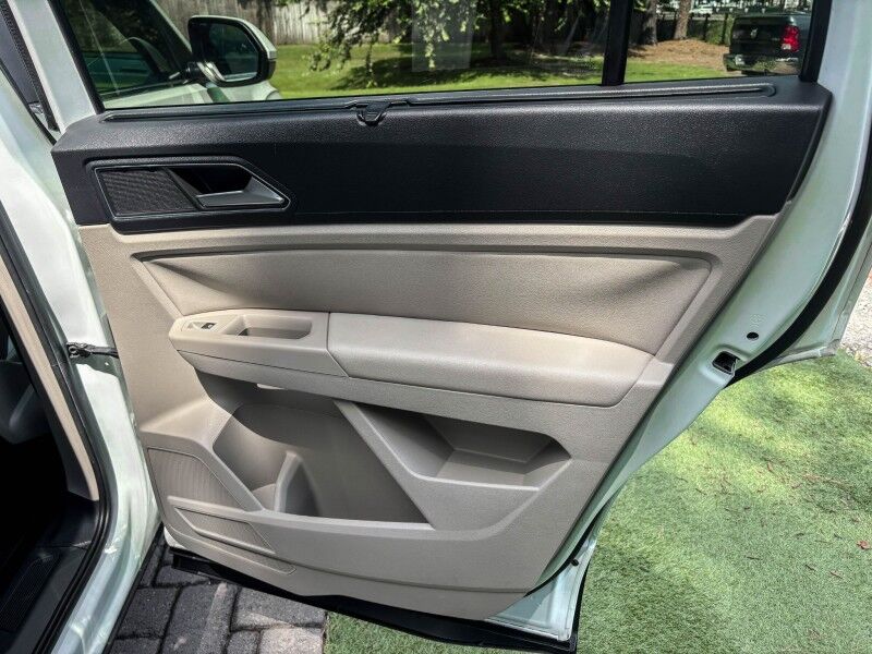 2018 Volkswagen Atlas 3.6L V6 SEL Wilmington NC