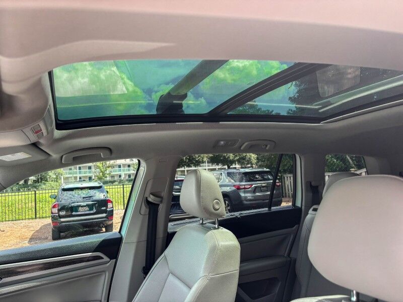2018 Volkswagen Atlas 3.6L V6 SEL Wilmington NC