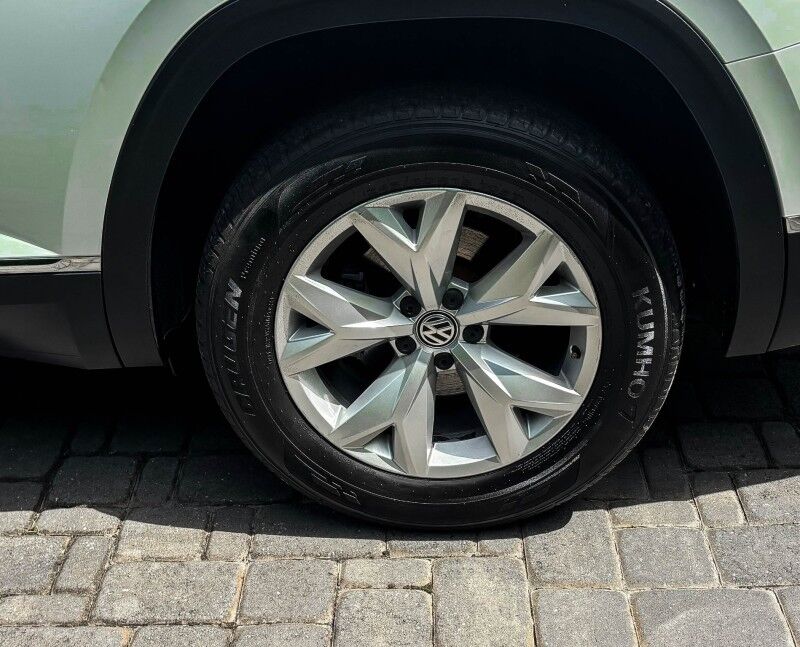 2018 Volkswagen Atlas 3.6L V6 SEL Wilmington NC