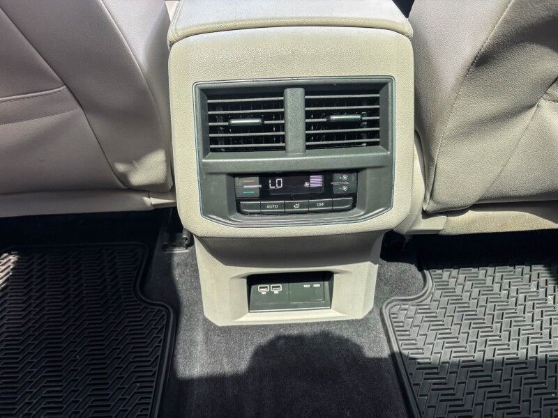 2018 Volkswagen Atlas 3.6L V6 SEL Wilmington NC