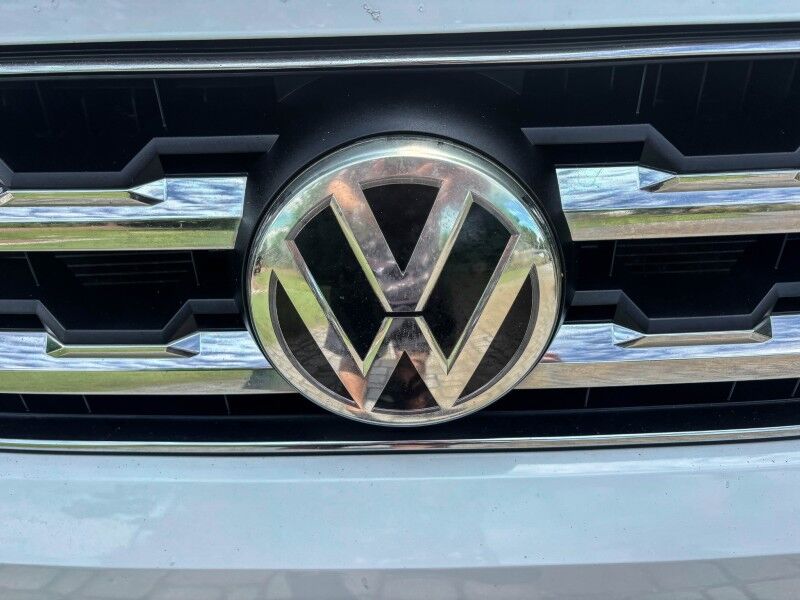 2018 Volkswagen Atlas 3.6L V6 SEL Wilmington NC