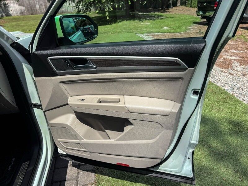 2018 Volkswagen Atlas 3.6L V6 SEL Wilmington NC