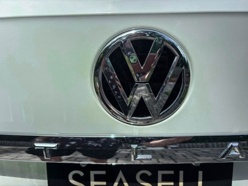 2018 Volkswagen Atlas 3.6L V6 SEL Wilmington NC