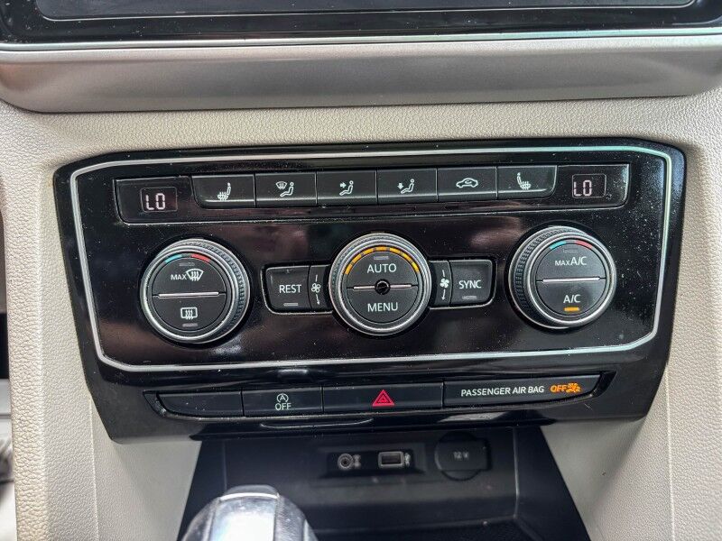 2018 Volkswagen Atlas 3.6L V6 SEL Wilmington NC