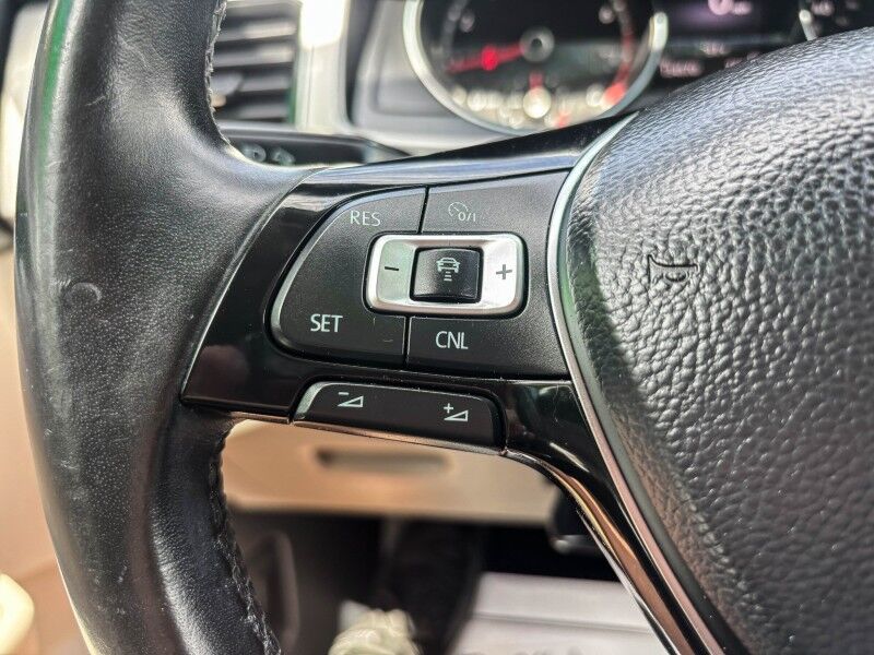 2018 Volkswagen Atlas 3.6L V6 SEL Wilmington NC
