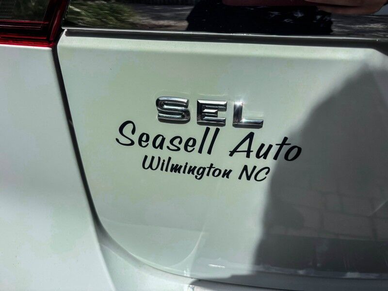 2018 Volkswagen Atlas 3.6L V6 SEL Wilmington NC