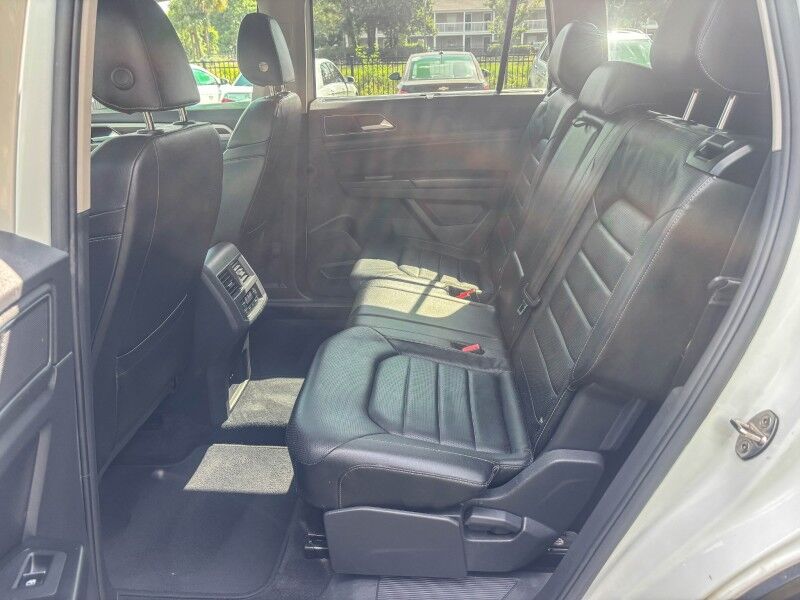 2018 Volkswagen Atlas 3.6L V6 SEL Wilmington NC