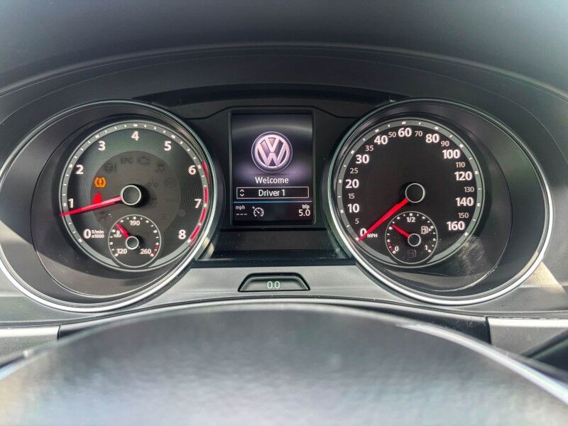 2018 Volkswagen Atlas 3.6L V6 SEL Wilmington NC