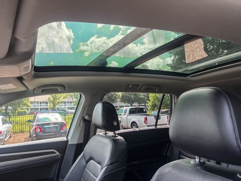 2018 Volkswagen Atlas 3.6L V6 SEL Wilmington NC