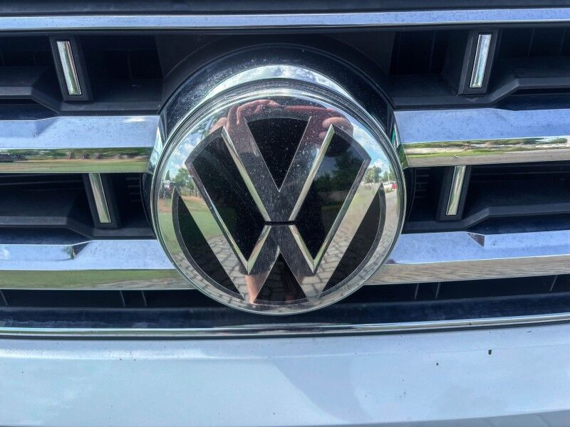 2018 Volkswagen Atlas 3.6L V6 SEL Wilmington NC