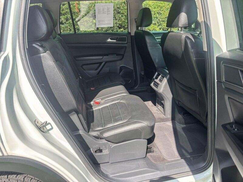 2018 Volkswagen Atlas 3.6L V6 SEL Wilmington NC