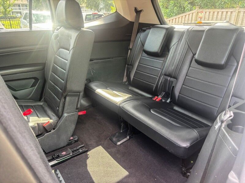 2018 Volkswagen Atlas 3.6L V6 SEL Wilmington NC